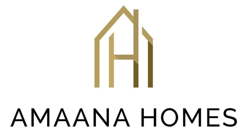 Amaana Homes Logo