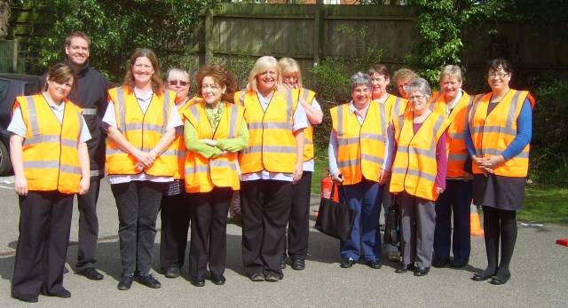 Ashdene Care Home Staff Fire Safety Awareness Course Ashdene Care Home Staff Fire Safety Awareness Course