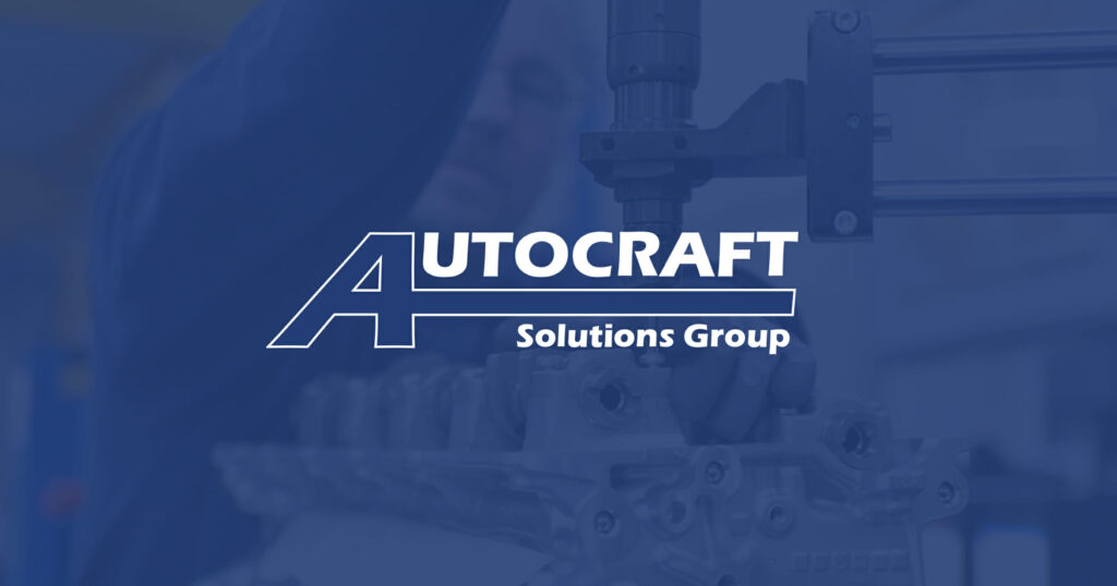 AutocraftSG Logo