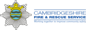 Cambridgeshire Fire & Rescue Service