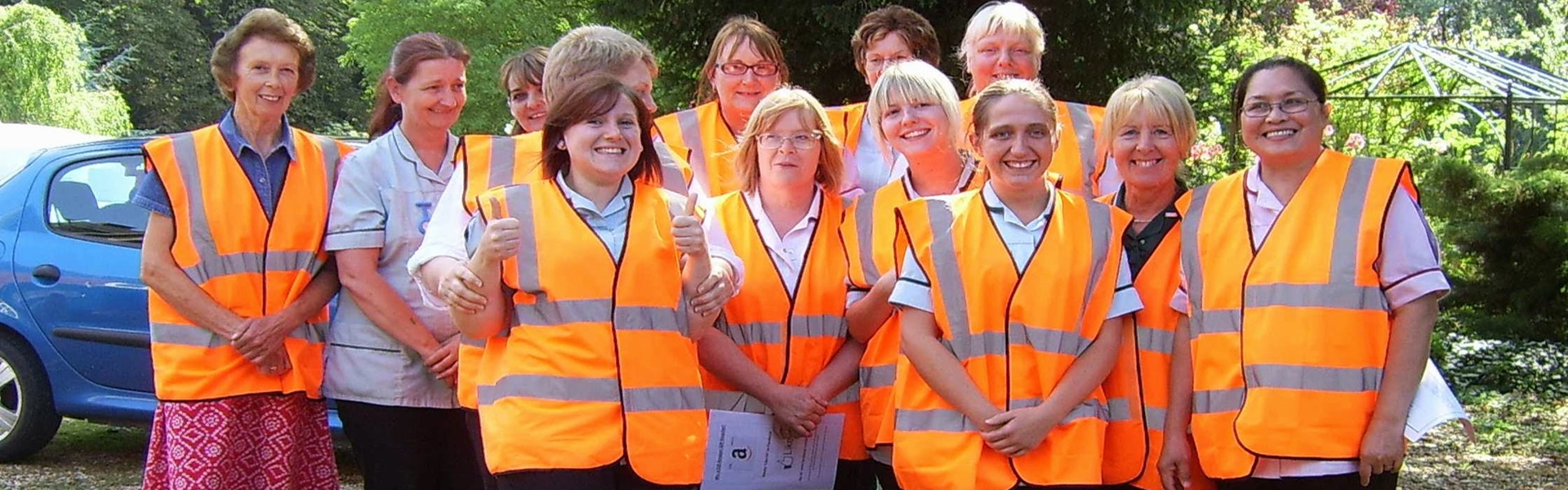 Staff Fire Safety Awareness Course