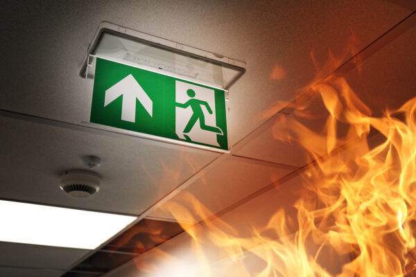 Fire Evacuation Drill Service