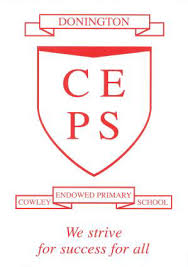 Donington Cowley Endowed Primary School