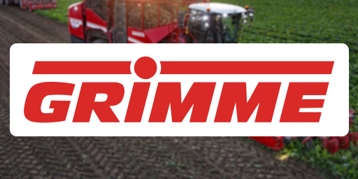 Grimme Logo