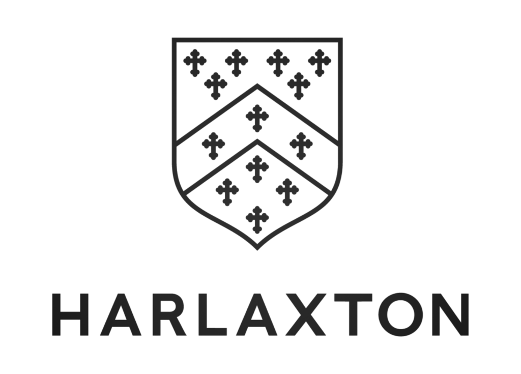 Harlaxton College Logo