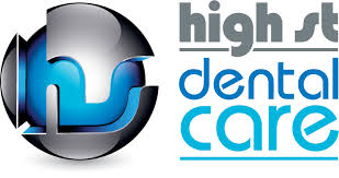 High St Melton Dental Centre Logo