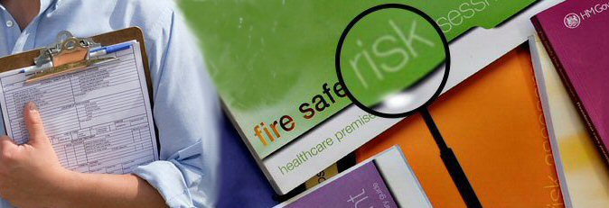 Fire Risk Assessment - More Than Just A Tick in The Box
