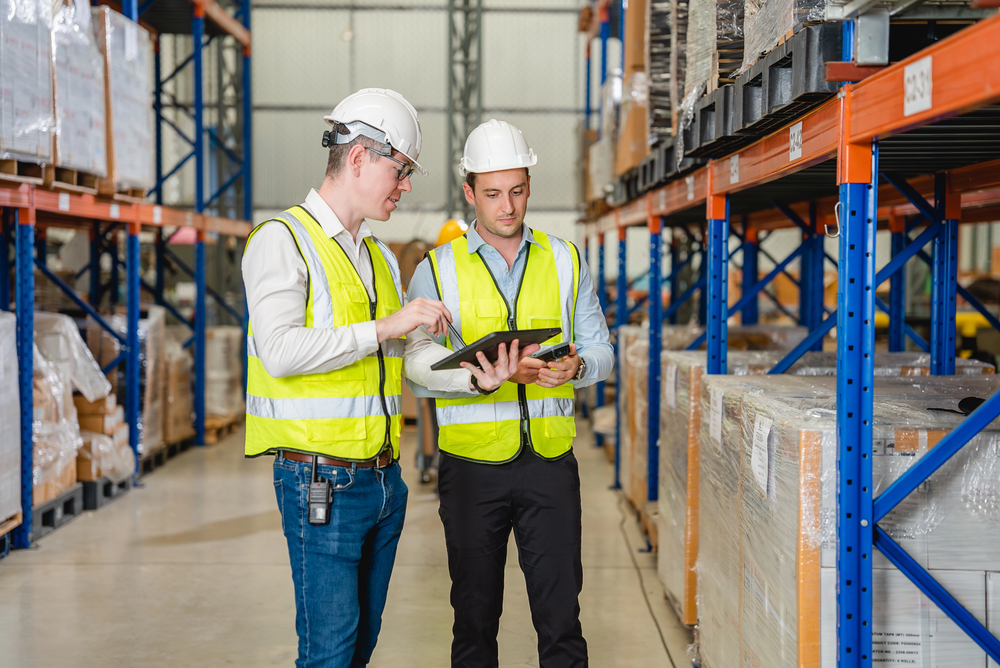 Manufacturing & Industrial Fire Safety Training