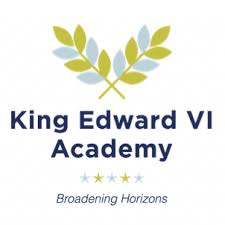 King Edward VI Academy Logo