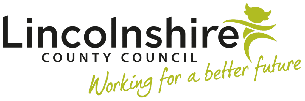 Lincolnshire County Council Logo