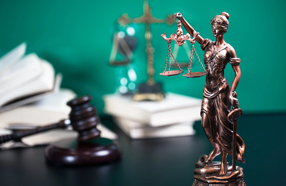 Fire Law