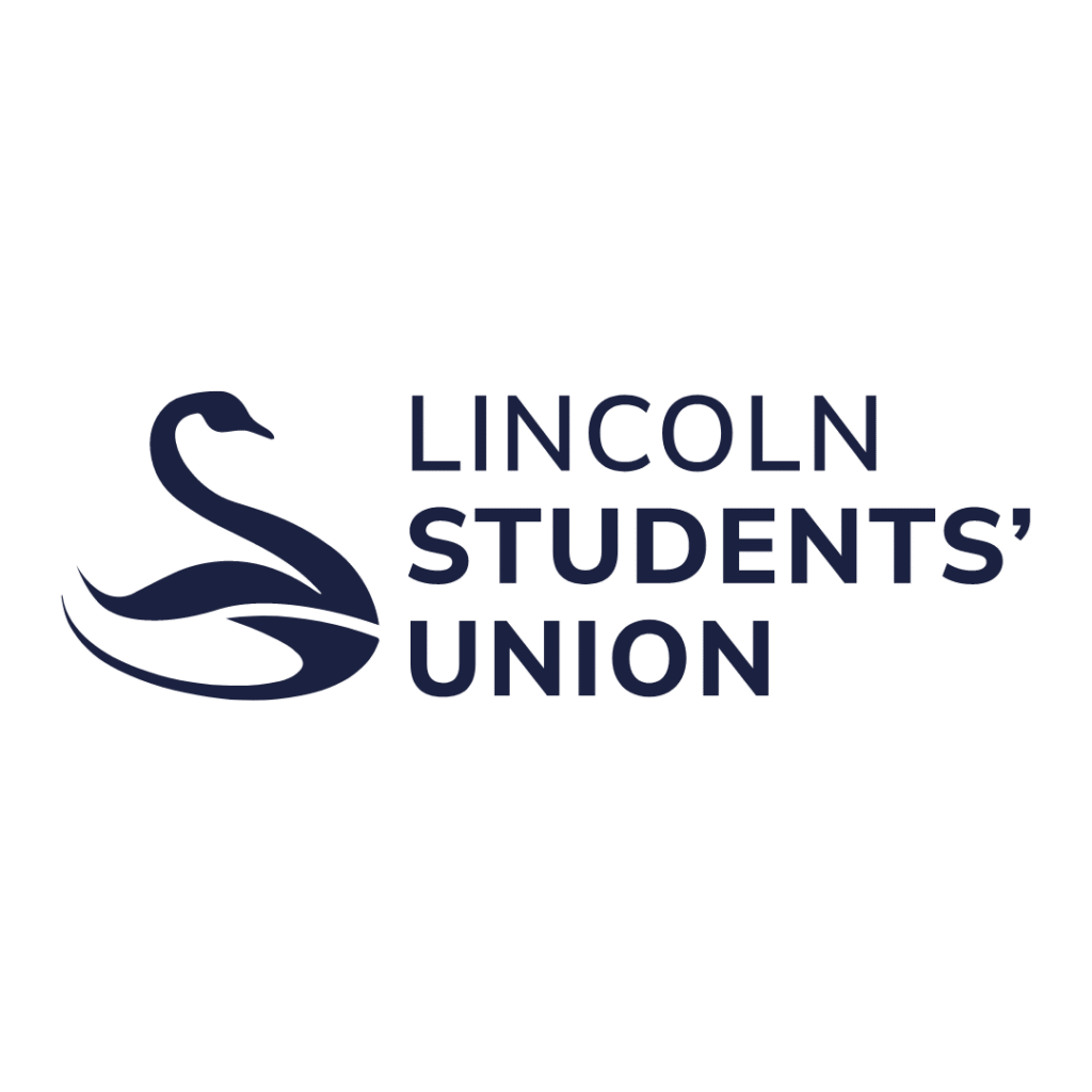Lincoln Students Union Logo