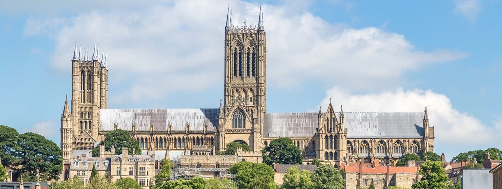 Lincoln Cathedral