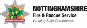 Nottinghamshire Fire and Rescue