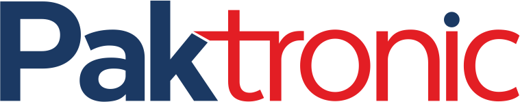 Paktronic Logo
