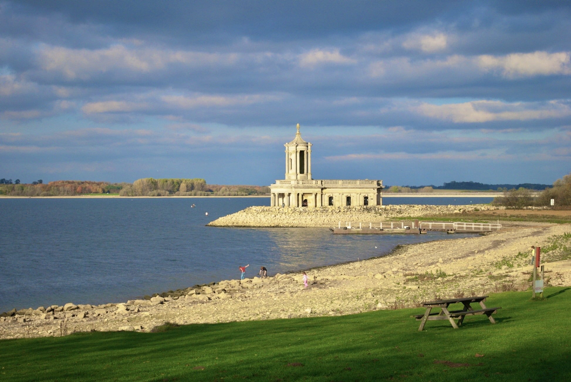 Rutland Water