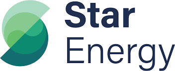 Star Energy Group Logo