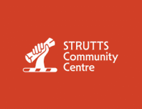 Strutts Community Centre
