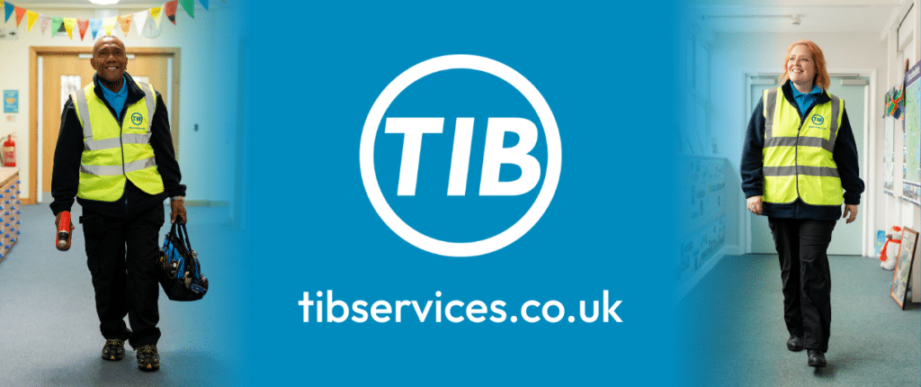 TIB Logo