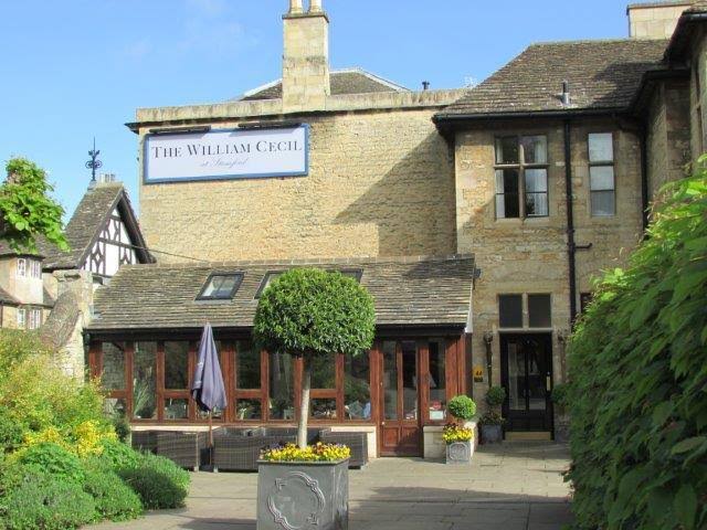 The William Cecil