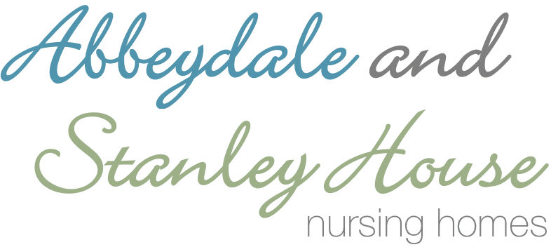 abbeydale and stanley house logo