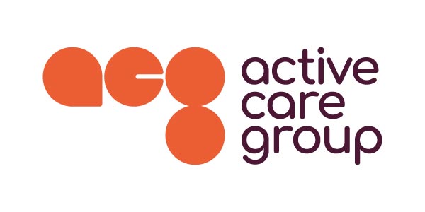 active-care-group-uk-care-provider logo