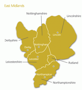 PRT-Training East Midlands
