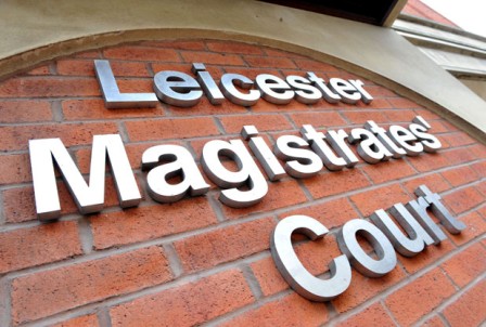 8 Months Prison Sentence for Leicester Businessman Who Breached Basic Fire Safety Regulations