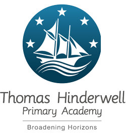 thomas-hinderwell-primary-academy logo